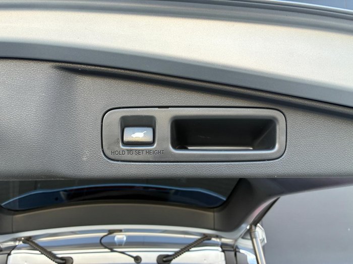 2017 Honda CR-V VTi-LX