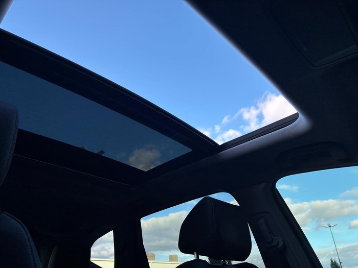 2017 Honda CR-V VTi-LX