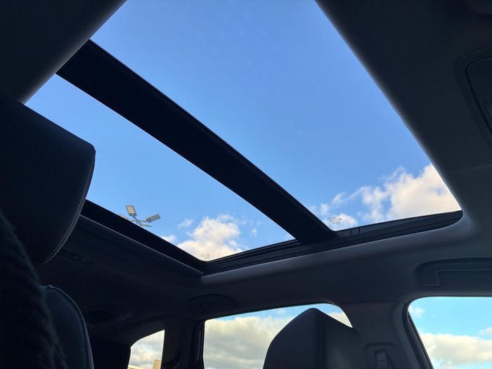 2017 Honda CR-V VTi-LX
