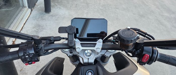 2024 CFMOTO 450 NK BLACK
