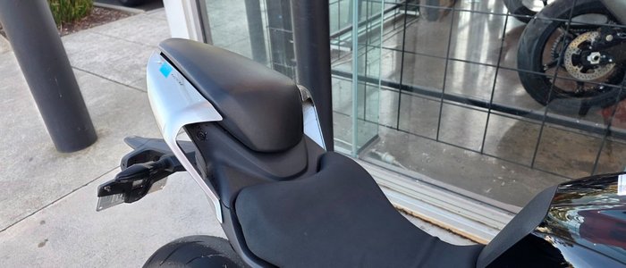 2024 CFMOTO 450 NK BLACK