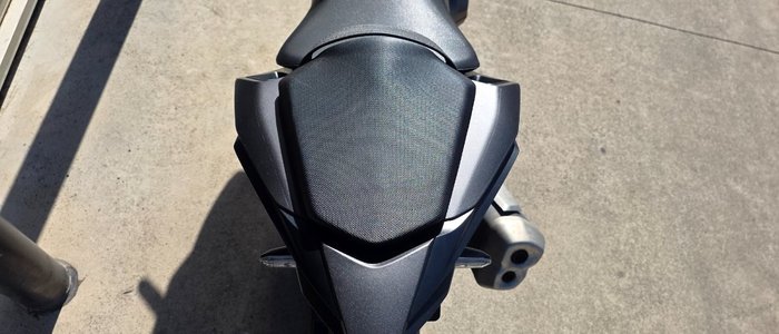 2019 Honda CBR500RA (ABS) LAMS BLACK