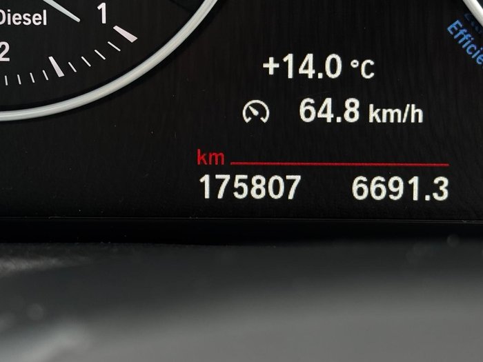2017 BMW 2 Series 218d Sport Line