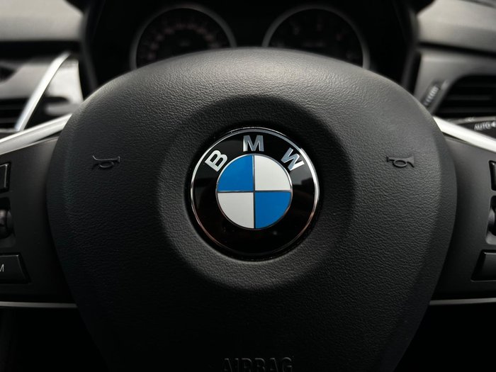 2017 BMW 2 Series 218d Sport Line