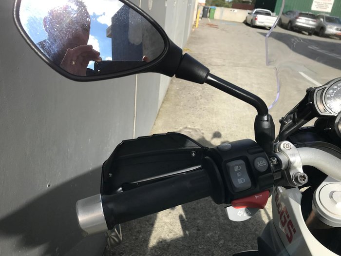 2010 BMW F 800 GS