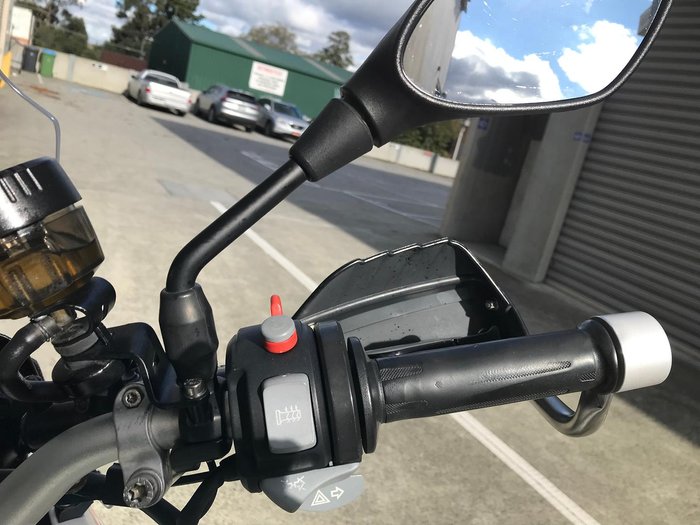 2010 BMW F 800 GS