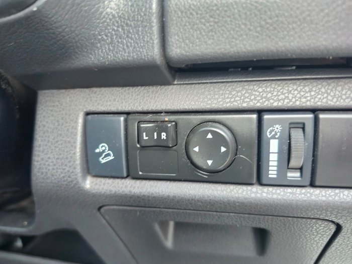 2018 Isuzu MU-X LS-M