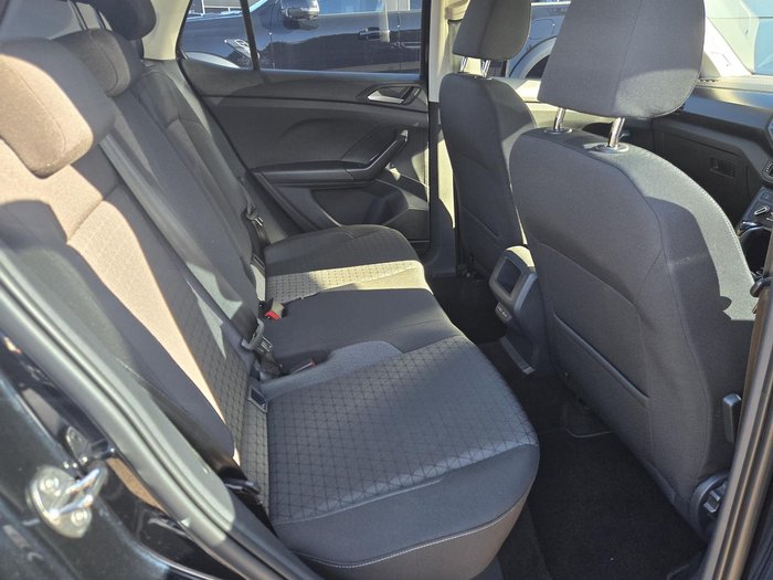2022 Volkswagen T-Cross 85TSI Life