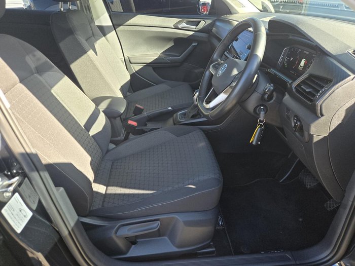 2022 Volkswagen T-Cross 85TSI Life