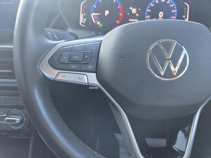 2022 Volkswagen T-Cross 85TSI Life