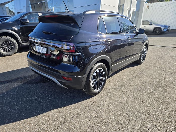 2022 Volkswagen T-Cross 85TSI Life