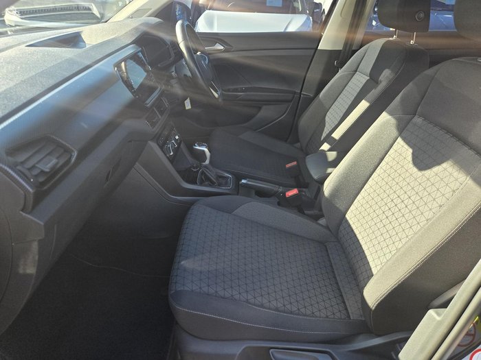 2022 Volkswagen T-Cross 85TSI Life