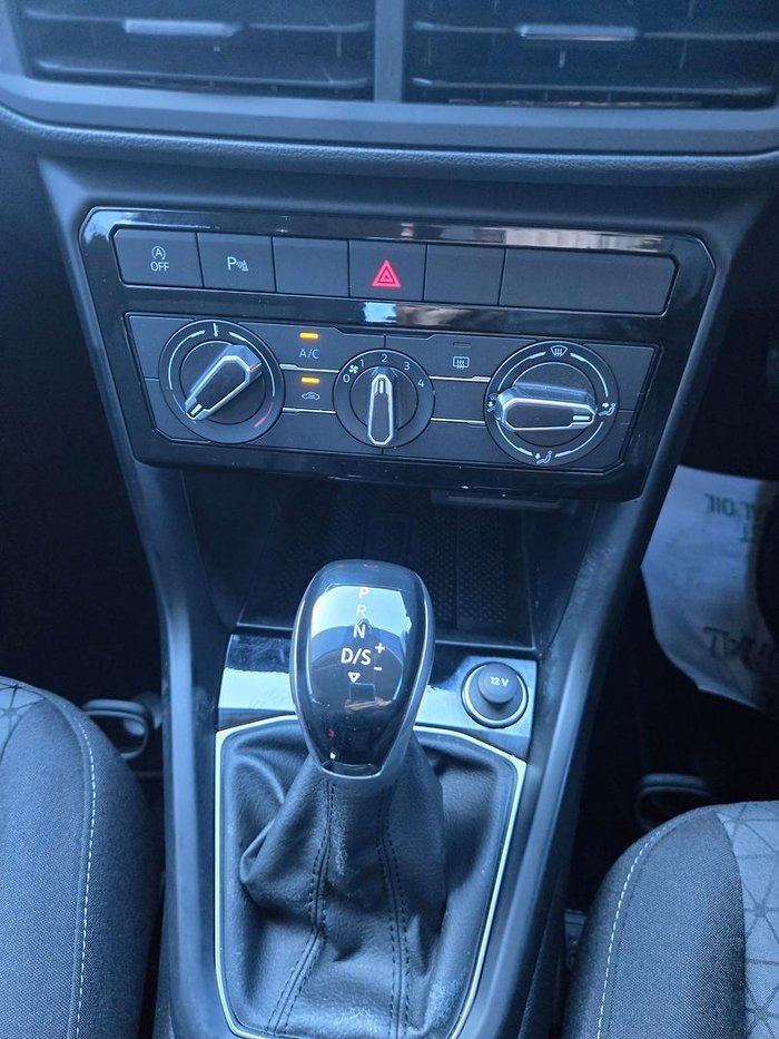 2022 Volkswagen T-Cross 85TSI Life