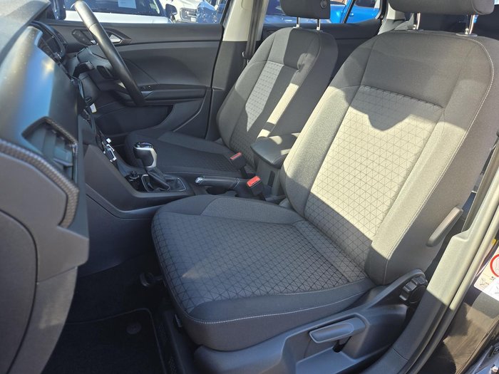 2022 Volkswagen T-Cross 85TSI Life