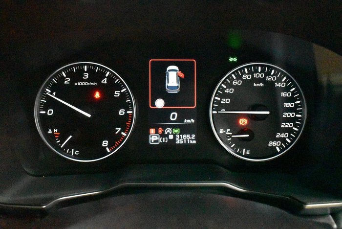 2025 Subaru Outback AWD Touring XT