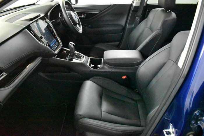 2025 Subaru Outback AWD Touring XT