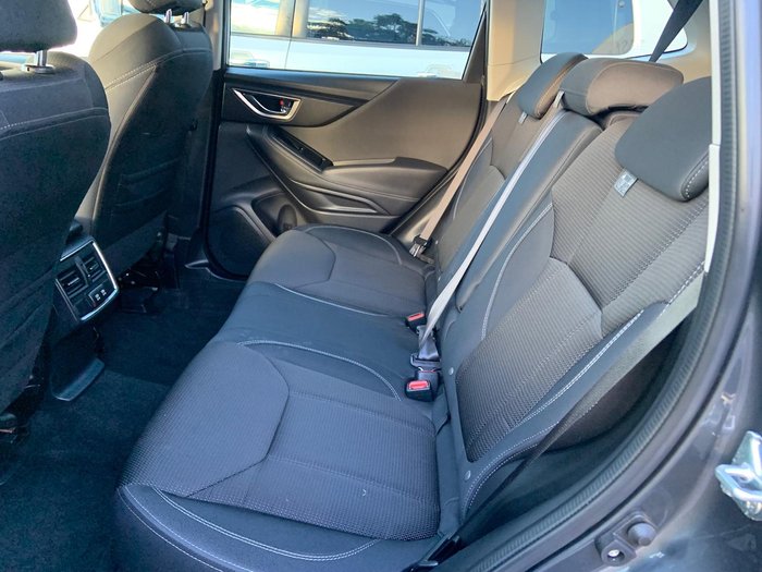 2023 Subaru Forester 2.5i