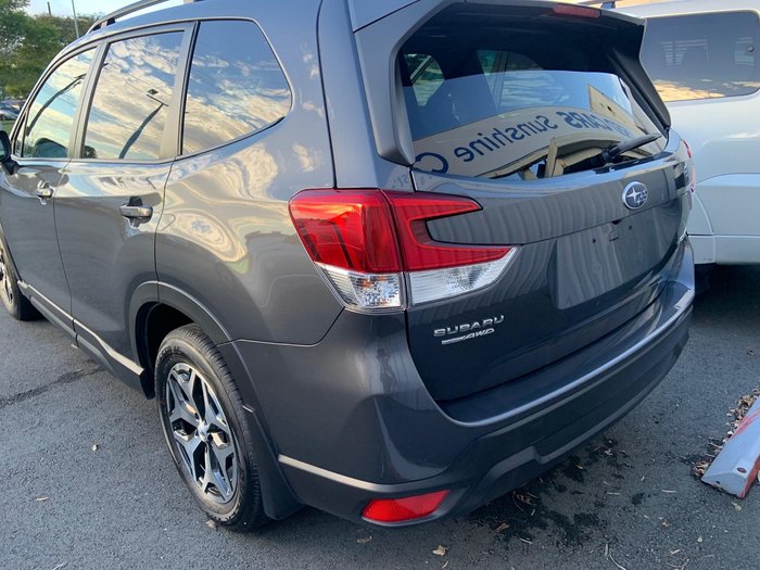 2023 Subaru Forester 2.5i