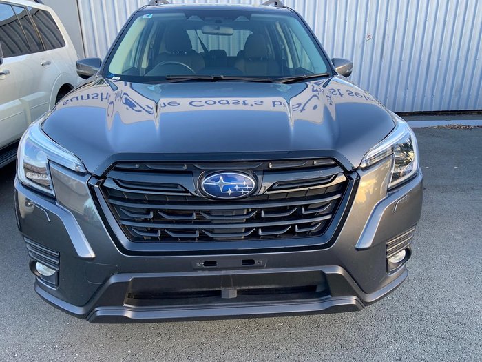 2023 Subaru Forester 2.5i