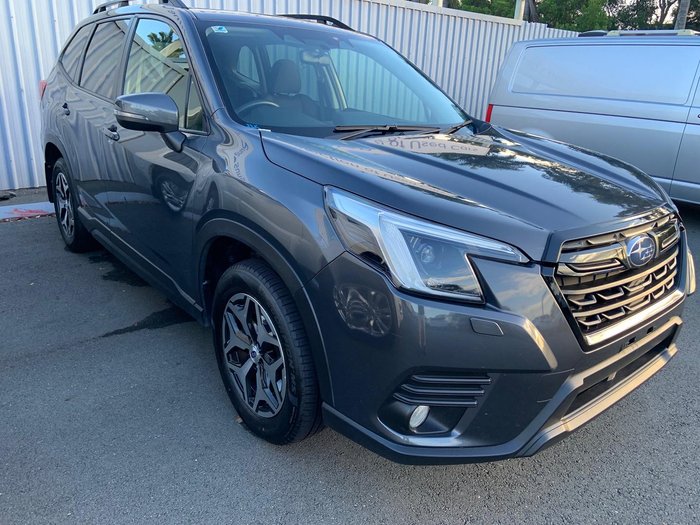 2023 Subaru Forester 2.5i