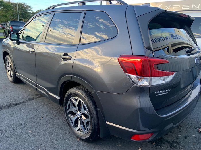 2023 Subaru Forester 2.5i