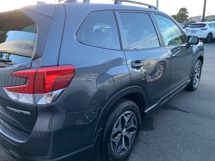 2023 Subaru Forester 2.5i