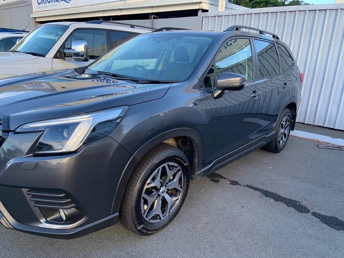 2023 Subaru Forester 2.5i