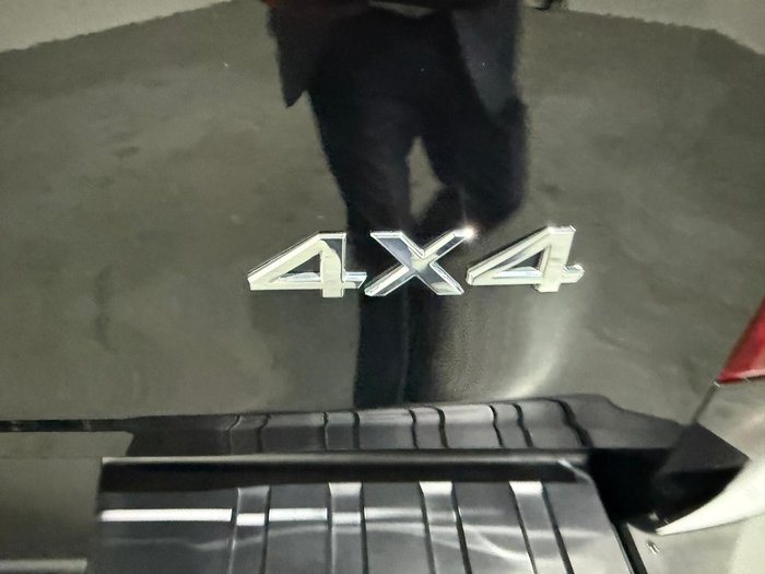 2024 Mazda BT-50 GT