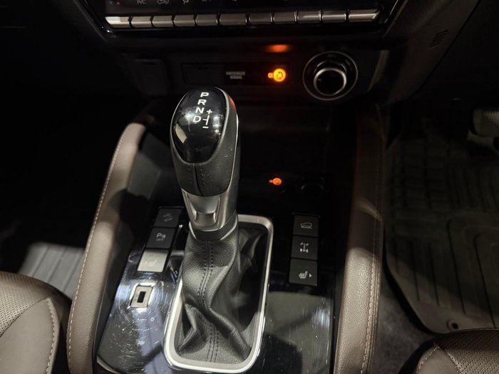 2024 Mazda BT-50 GT