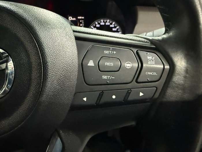 2024 Mazda BT-50 GT