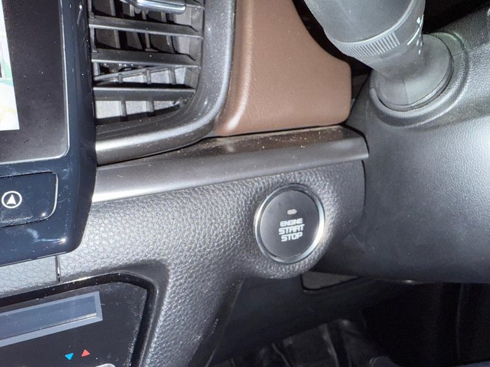 2024 Mazda BT-50 GT