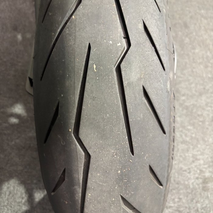2019 Yamaha MT-09A SP (MT-09 SP) Black