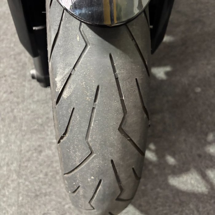 2019 Yamaha MT-09A SP (MT-09 SP) Black