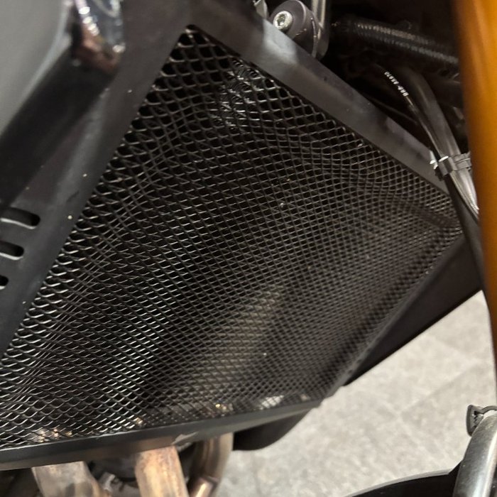 2019 Yamaha MT-09A SP (MT-09 SP) Black