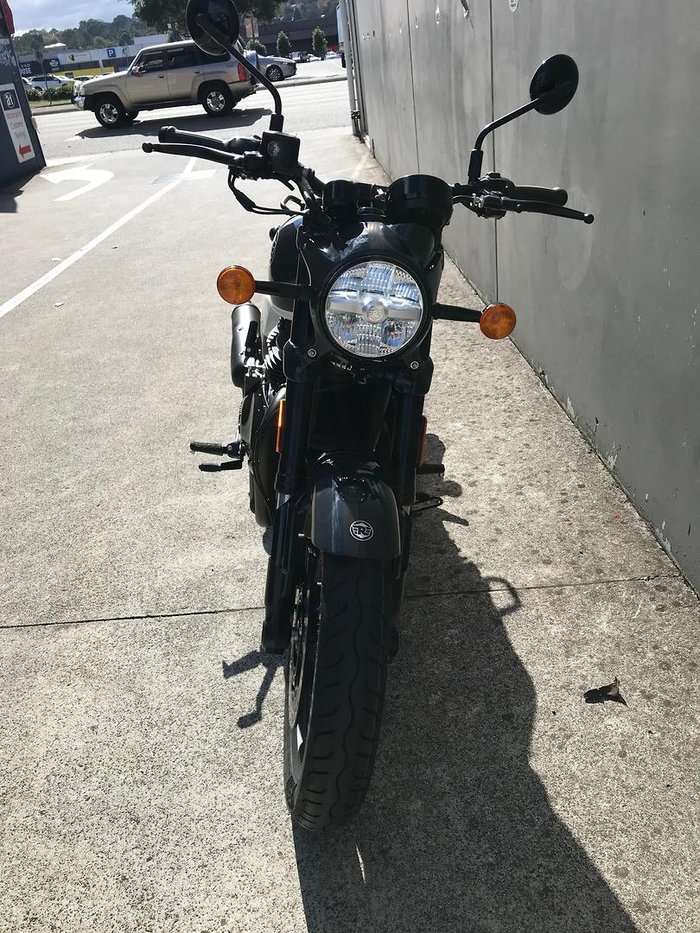 2026 Royal Enfield Himalayan 450