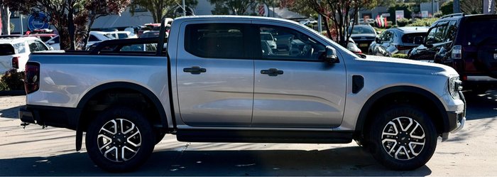 2024 Ford Ranger Sport