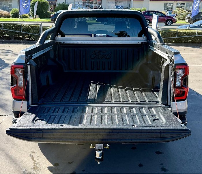 2024 Ford Ranger Sport