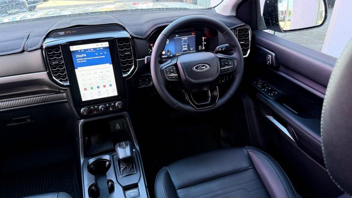 2024 Ford Ranger Sport