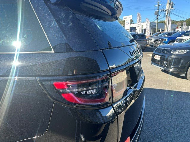 2025 Land Rover Discovery Sport P250 Landmark