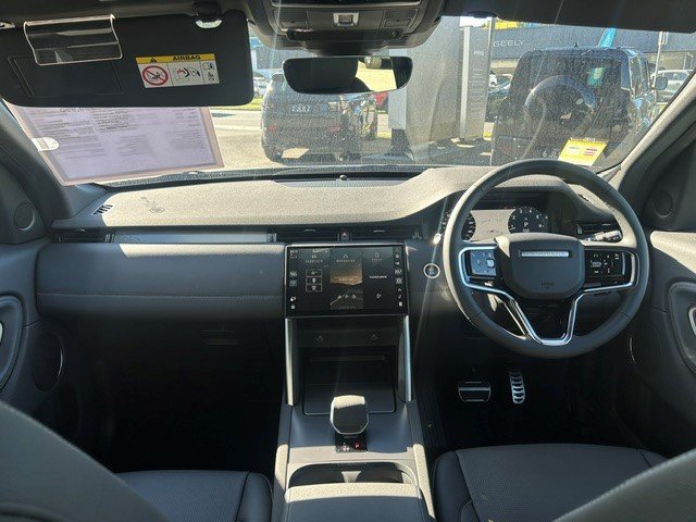 2025 Land Rover Discovery Sport P250 Landmark