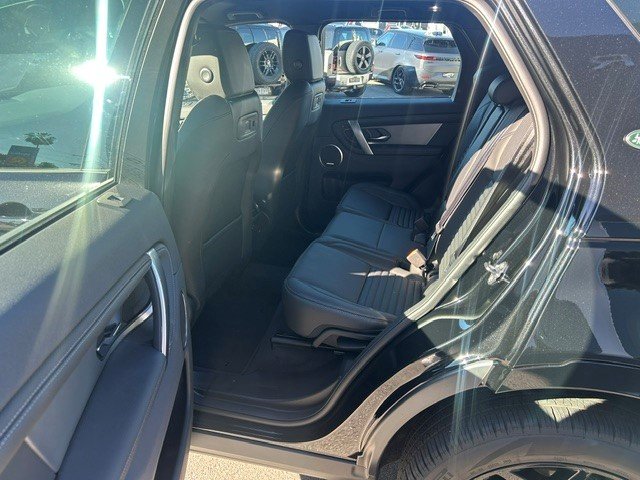 2025 Land Rover Discovery Sport P250 Landmark