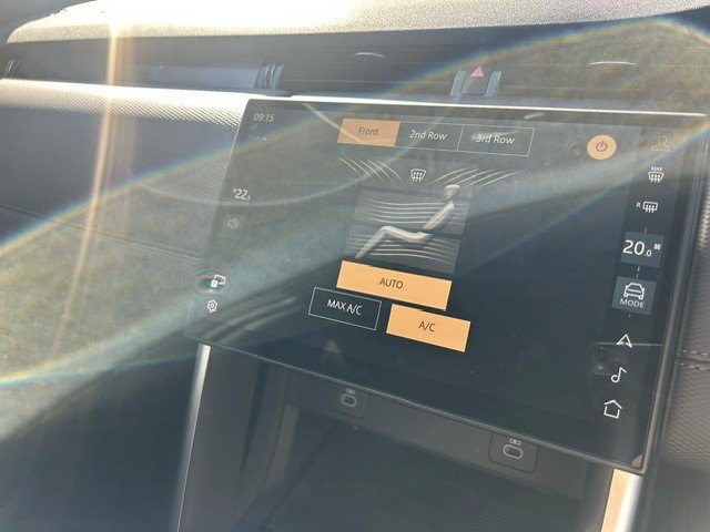 2025 Land Rover Discovery Sport P250 Landmark