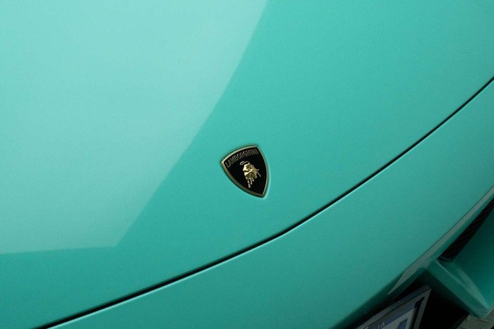 2010 Lamborghini Gallardo