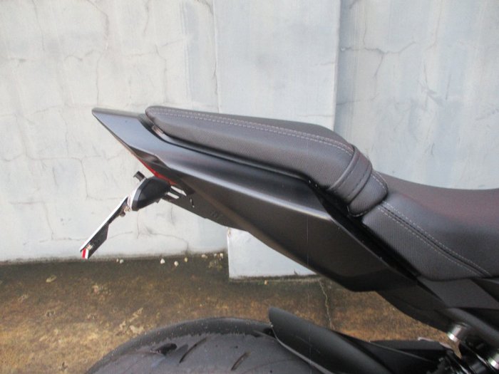 2024 Honda CB650R BLACK