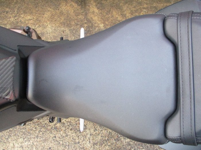 2024 Honda CB650R BLACK