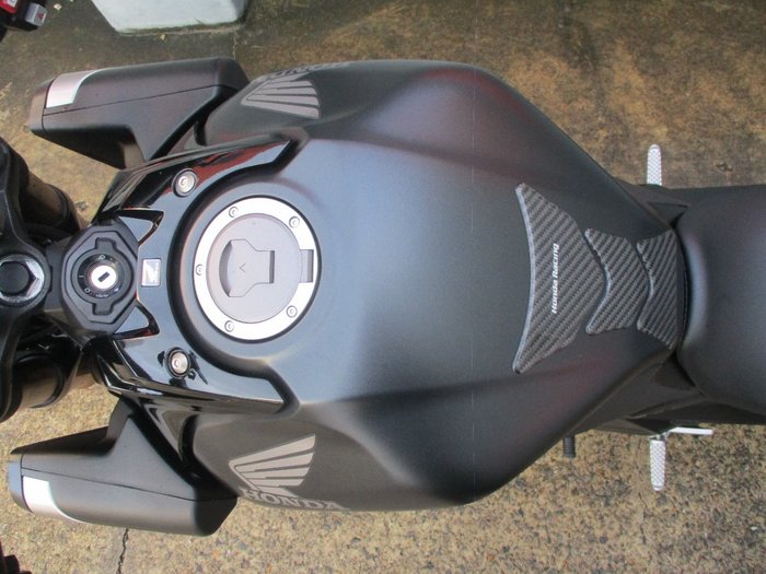 2024 Honda CB650R BLACK