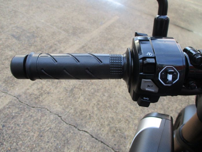 2024 Honda CB650R BLACK