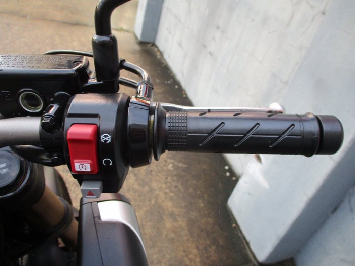 2024 Honda CB650R BLACK