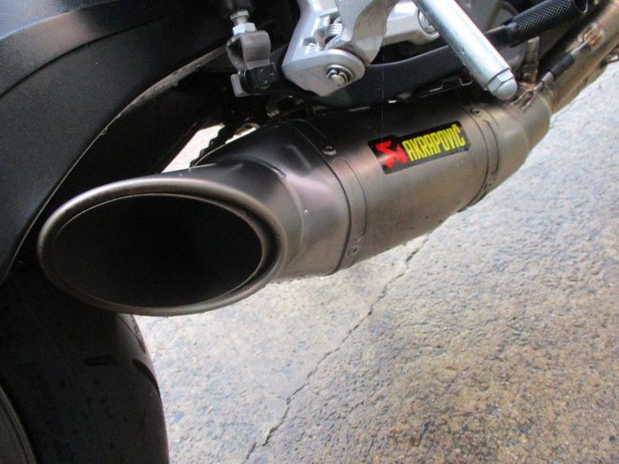 2024 Honda CB650R BLACK