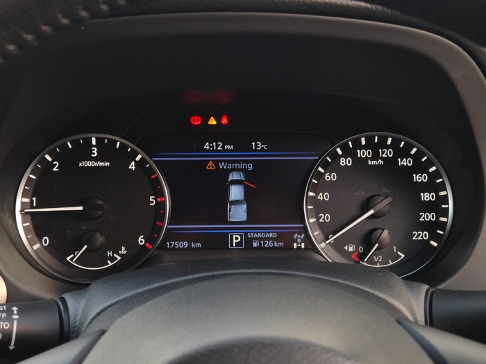 2024 Nissan Navara PRO-4X
